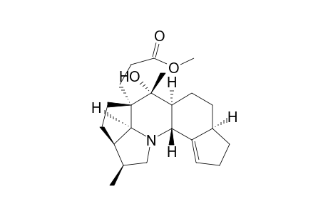 Longistylumphylline C