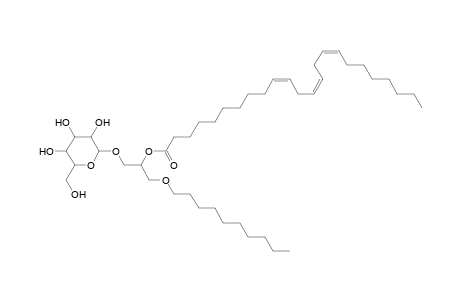 MGDG O-10:0_24:3