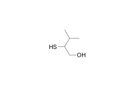 2-Mercapto-3-methyl-1-butanol