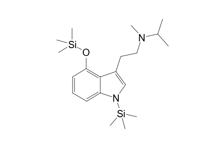 4-OH MIPT 2TMS