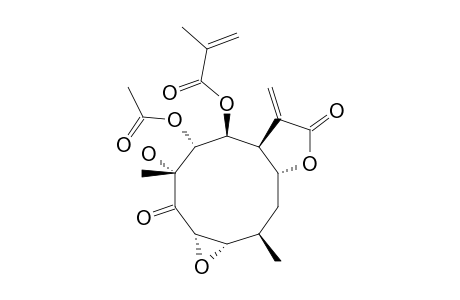 CALEALACTONE-B