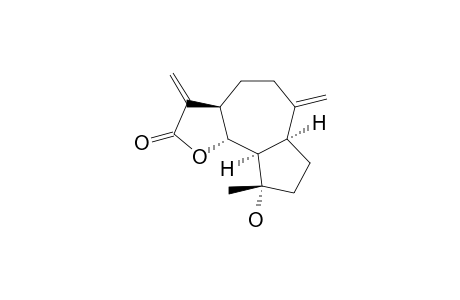 11,13-Dehydro-compressanolide