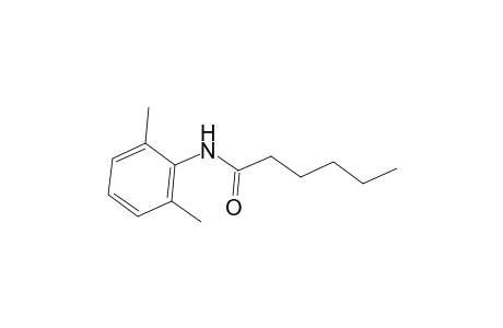 Hexanamide, N-(2,6-dimethylphenyl)-