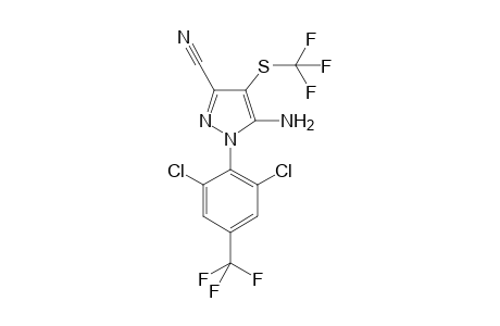 Fipronil sulfide