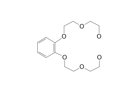 2-(2-Pyrrol2-[2-(2-hydroxy-ethoxy)-ethoxy]-phenoxymorpho-ethoxy)-ethanol