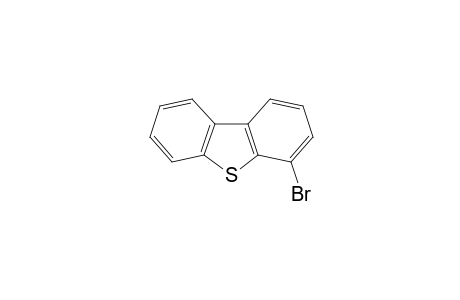 4-Bromo-dibenzothiophene