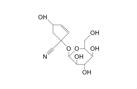 Tetraphyllin B