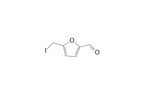 5-(iodomethyl)furan-2-carbaldehyde