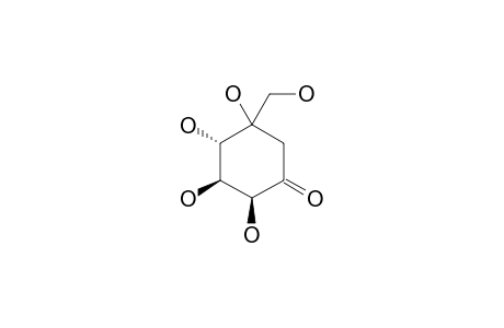 2-EPI-5-EPI-[6-(2)H(2)]-VALIOLONE