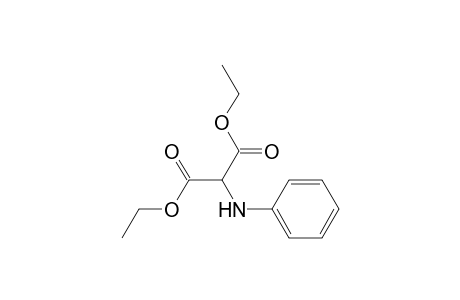 Propanedioic acid, (phenylamino)-, diethyl ester
