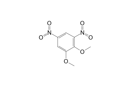 1,2-Dimethoxy-3,5-dinitrobenzene