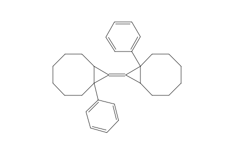 bis(1-Phenyl-9-bicyclo[6.1 0]nonylidene)