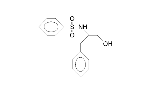 (2S)-2-(4-Toluenesulfonamido)-3-phenyl-propanol