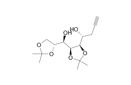 Terminal alkyne