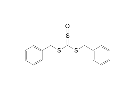1,1-Bis(phenylmethylthio)-1-sulfinylmethane