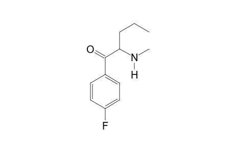 4-Fluoropentedrone