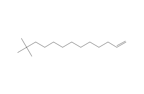 12,12-Dimethyltridec-1-ene