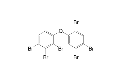 2,2',3,4,4',5'-Hexabromodiphenyl ether