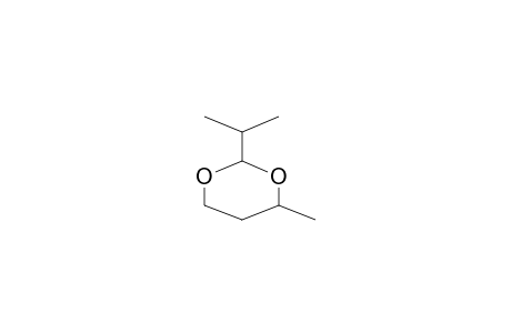 2-ISOPROPYL-4-METHYL-1,3-DIOXANE