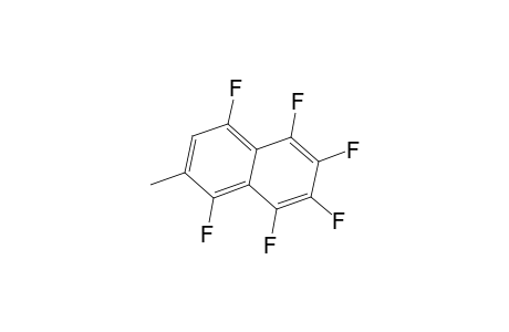 1,2,3,4,5,8-Hexafluoro-6-methylnaphthalene