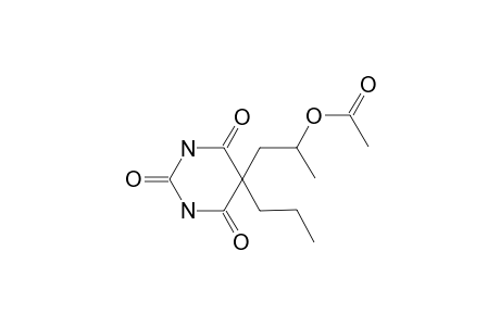 Dipropylbarbital-M isomer-2 AC