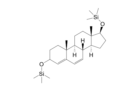 3,17beta-bis-trimethylsilyloxyandrosta-4,6-diene