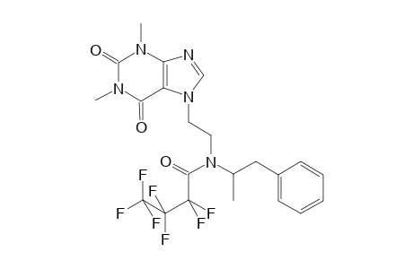 Fenetylline HFB