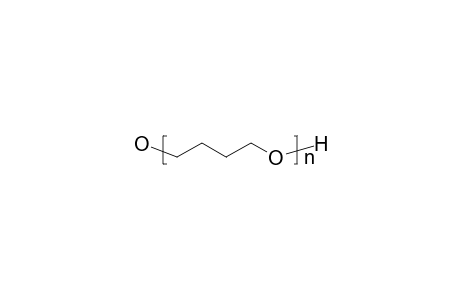 Poly(tetrahydrofuran), average Mn ~650