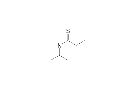 N-Isopropyl-thiopropionamide