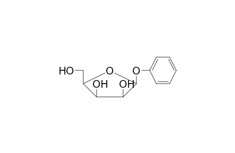 Phenyl pentofuranoside