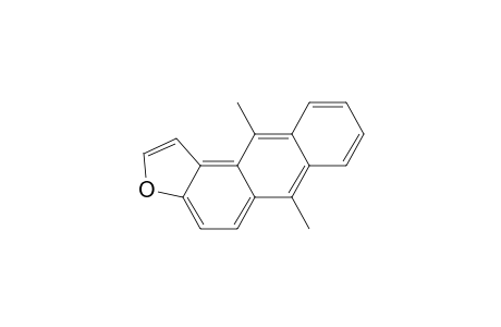 6,11-dimethylnaphtho[2,3-e]benzofuran