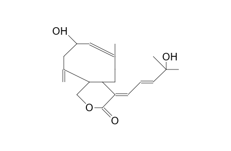 Xeniolide-A