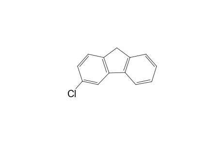 3-Chloro-9H-fluorene