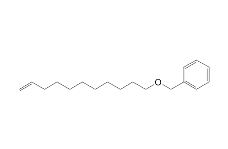 undec-10-enoxymethylbenzene