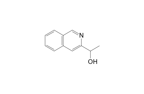 1-(3-Isoquinolinyl)ethanol