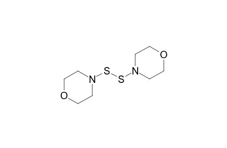 4,4'-dithiodimorpholine