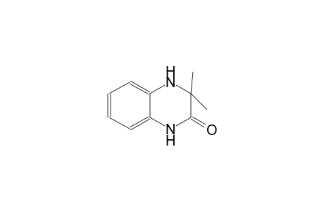 3,3-dimethyl-3,4-dihydro-2(1H)-quinoxalinone