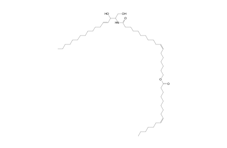 Cer 17:1;2O/18:1;O(FA 16:1)