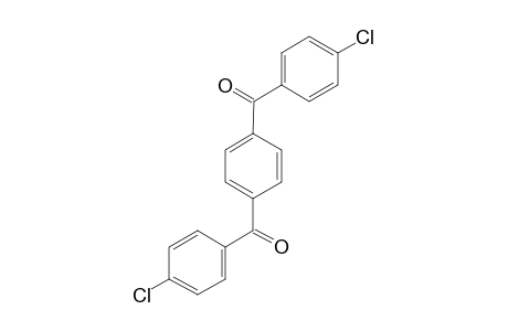 1,4-Bis(4-chlorobenzoyl)benzene