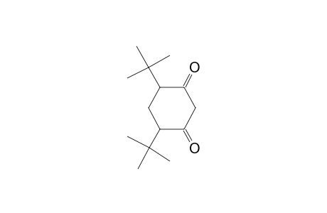 1,3-Cyclohexanedione, 4,6-di-T-butyl-