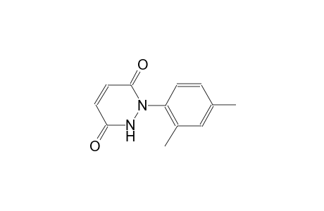 Pyridazine-3,6(1H,2H)-dione, 1-(2,4-dimethylphenyl)-
