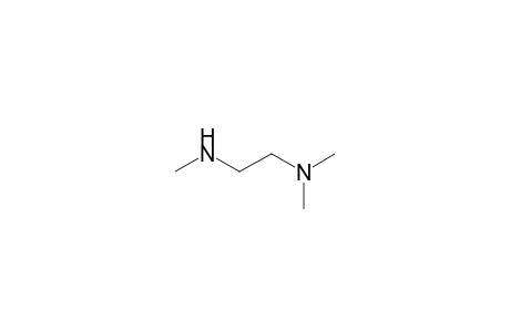 N,N,N'-trimethylethylenediamine