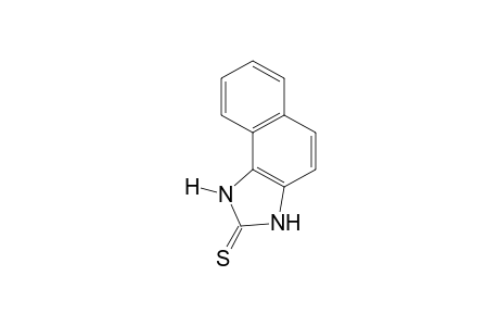 NAPHTH/1,2-D/IMIDAZOLINE-2-THIONE