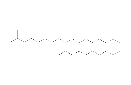 2-Methylheptacosane