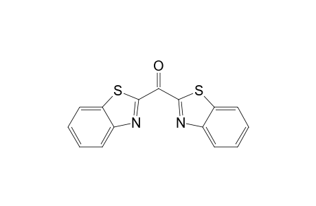 Methanone, bis(2-benzothiazolyl)-