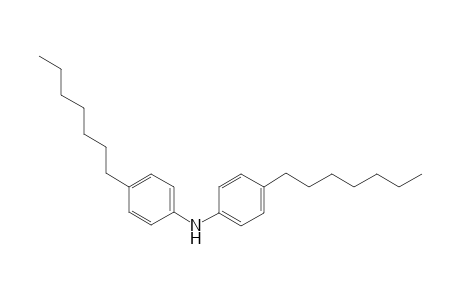 Heptylated diphenylamine