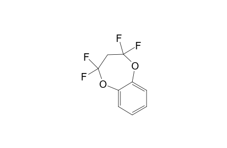 1,2-(1,1,3,3-Tetrafluorotrimethylenedioxy)benzene