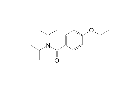 4-Ethoxy-N,N-diisopropylbenzamide