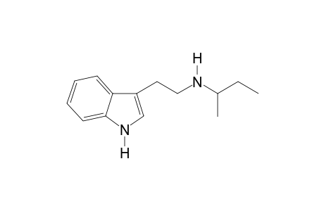 N-(2-Butyl)tryptamine
