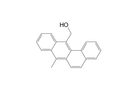 (7-methyl-12-benzo[a]anthracenyl)methanol